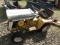 Cub Cadet 127 Hydro w/ Deck