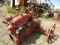 Farmall 400 Rearend, TA, Pto Unit, Remote