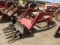 Great Bend 800 Workmaster Loader, Manure Bucket, Nice Loader Off A IH 560 W