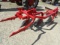 International 3x Fast Hitch Plow