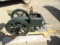 Witte 2 1/2 HP Hit N Miss Engine, Nice Older Restoration, Runs