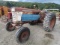 Farmall 560 Gas Tractor, Factory Wide Front, Fast Hitch, 18.4-34 Tires On P
