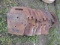 (8) Case IH Suitcase Weights, By The Piece Times 8