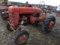Farmall A Parts Tractor, Wheel Weights