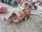 Farmall 560 Rearend