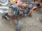 Kubota 2wd Parts Tractor, 2 Cylinder Diesel, Possibly A L175