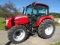 2015 McCormick X4.40 4wd Tractor w/ Cab, Power Shuttle, 75 hp, Cab Has Heat