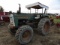 Oliver 1850 MFWD Muscle Tractor, Excellent Tractor Off Local Farmer Retirem