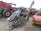 New Idea 323 1 Row Corn Picker, Nice Condition