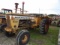 Minneapolis Moline G1000 Wheatland Muscle Tractor, Diesel, 18.4-34 Tires, D