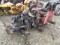 Case IH 85 Series Parts Tractor