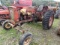 International 656 Diesel Tractor For Parts Of Repair, Wide Front, Fast Hitc