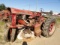 Farmall 560 Diesel Tractor, Narrow Front, Fast Hitch, 15.5-38 Tires, Has A