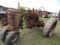 Farmall M Tractor, Wheel Weights