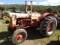 Case 900 Antique Tractor, Diesel, Power Steering, Wheel Weights, Dual Remot