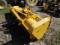 Ford 917 3pt Flail Mower