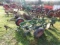 John Deere 3X Trailer Plow