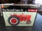 Farmall Super M Precision 1/16 Toy