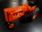 Allis Chalmers D17 Narrow Front End, Scale Models