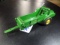 Tru Scale Manure Spreader, Redone As A John Deere