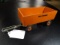 Allis Chalmers Plastic Wagon