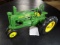 John Deere Unstyled A