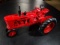 Farmall H, '86 Special Edition