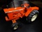 Allis Chalmers D21