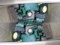 JD Parts Tractor