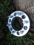 Set Of 4 Coaler WS19 Wheel Spacers