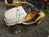 Cub Cadet 2000 Series Lawn Tractor, Not Running