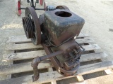 Fairbanks 3 HP Hit n Miss Engine