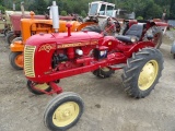 Cockshutt 20 Antique Tractor, Nice Older Restoration, 3pt, Runs & Drives Go