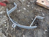 Massey Ferguson Tractor Bumper