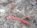 MHF 50 Tractor Bumper