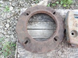 Wheel Weight