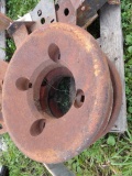 (3) Case VAC Wheel Weights, By The Piece Times 3