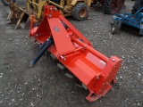 Cherokee RT5 3pt Rototiller, Unused, Gear Drive