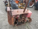 International Powerunit w/ Farmall Cub Engine