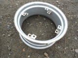 Unused 10x24 4 Bolt Rim