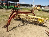 New Holland 256 Hay Rake