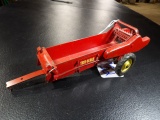 Tru Scale Manure Spreader