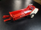 Tru Scale Manure Spreader