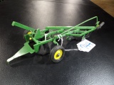 John Deere 4X Trailer Plow