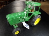 John Deere 30 Series Cab Tractor