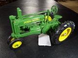 John Deere Unstyled A