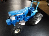 Ford 7710 MFWD Tractor
