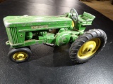 John Deere 2 Cyl Eska