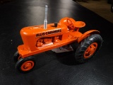 Allis Chalmers WD Tractor