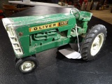 Oliver 1850 w/ Metal Wheels, ERTL